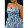 The Sleeveless Somerset Mini Dress: Poplin Edition