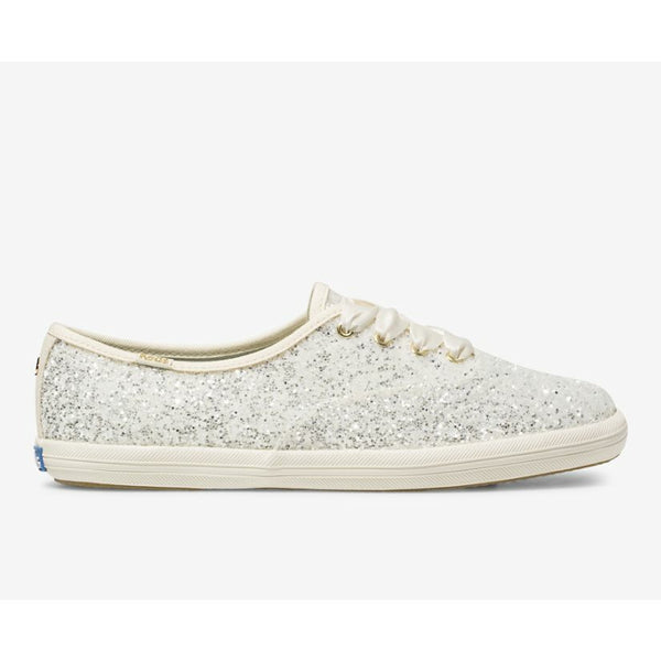 Gold glitter keds shop