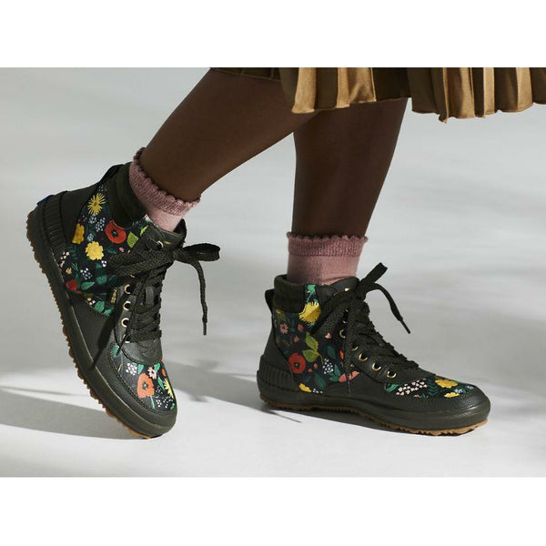 Keds x Rifle Paper Scout Boot - Main Image