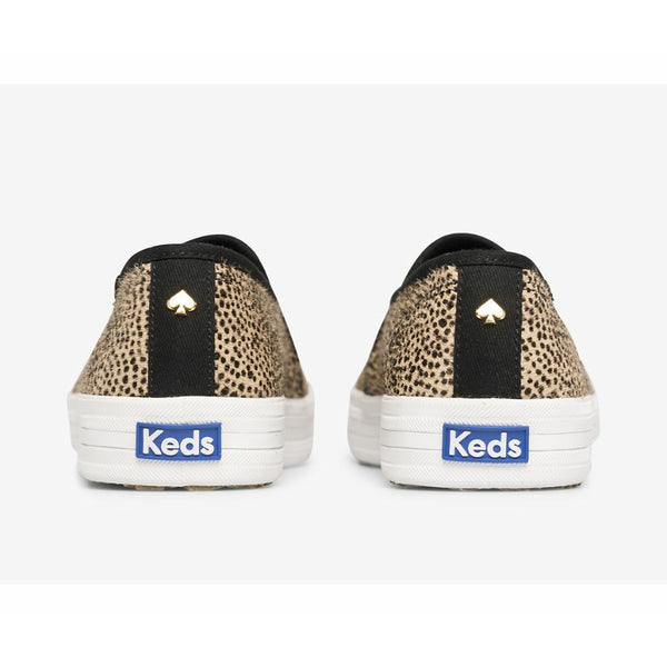 Kate spade keds cheetah clearance