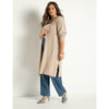 Eloquii Long Cardigan Duster