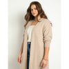 Eloquii Long Cardigan Duster