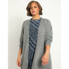 Eloquii Long Cardigan Duster