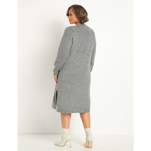 Eloquii Long Cardigan Duster