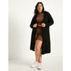 Eloquii Long Cardigan Duster