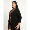 Eloquii Long Cardigan Duster