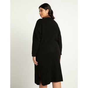 Eloquii Long Cardigan Duster