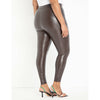 Eloquii Faux Leather Leggings