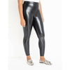 Eloquii Faux Leather Leggings