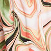 Trapeze Maxi Dress