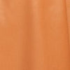 Eloquii Shawl Collar Vegan Leather Dress
