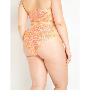 Eloquii High Waisted Bikini Bottom