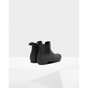 Hunter Chelsea Boots