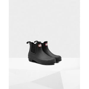 Hunter Chelsea Boots