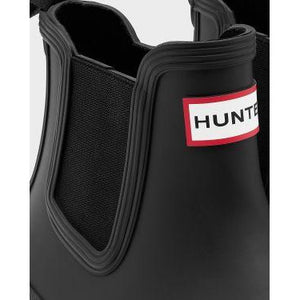Hunter Chelsea Boots