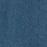 Denim Midi Skirt
