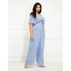 Eloquii Elements Flutter Sleeve Jumpsuit