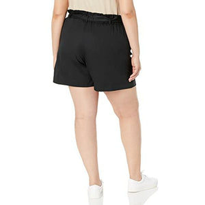 The Drop Bailey Utility Belted Short