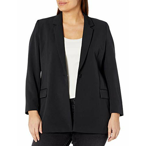 The Drop Blake Long Blazer