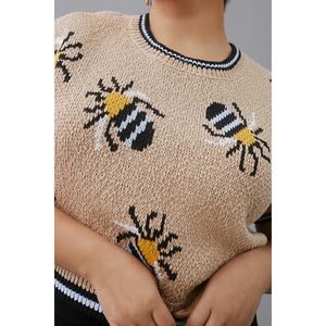 Sarah Gordon For Anthropologie Erin Icon Vest