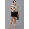 Sarah Gordon For Anthropologie Erin Icon Vest