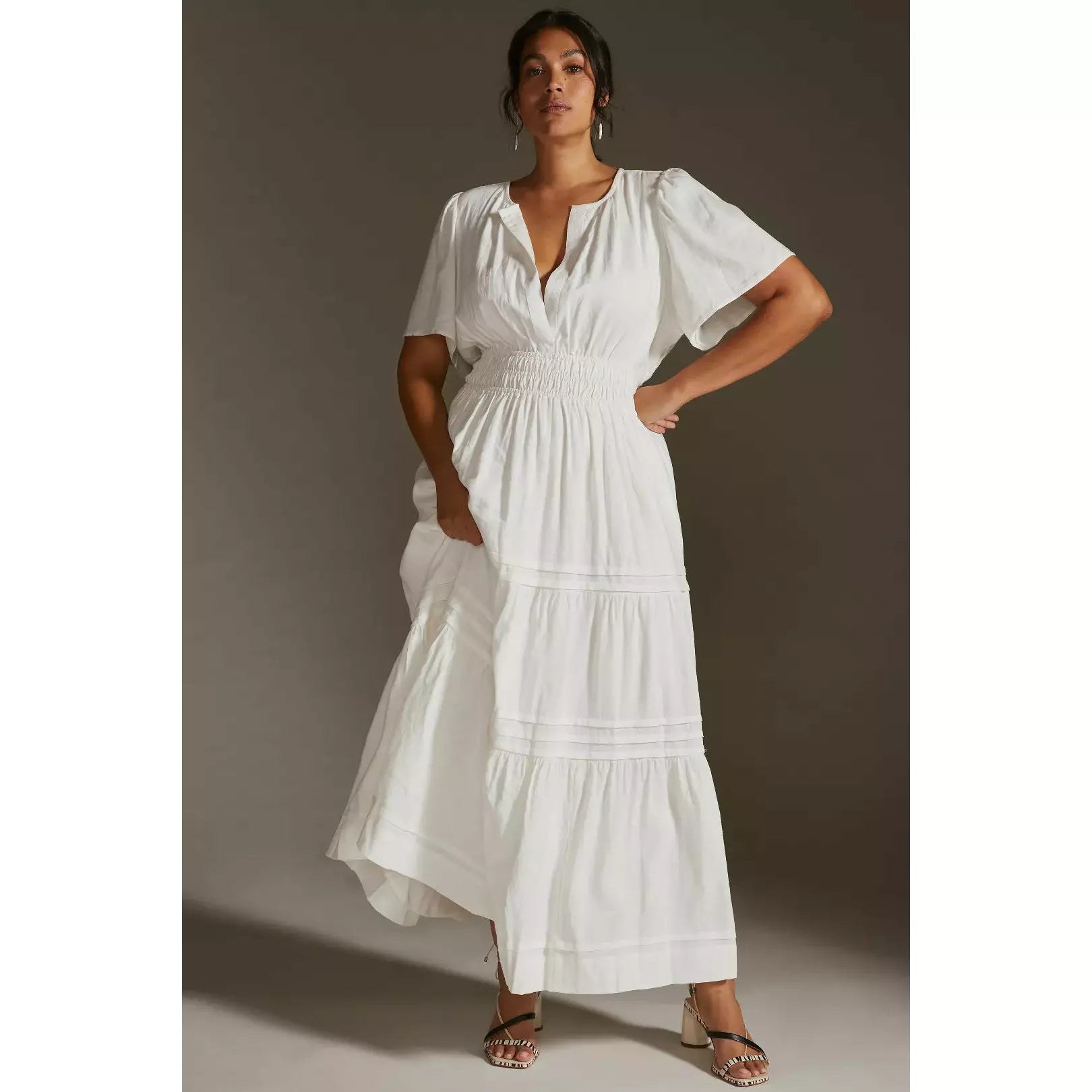 Anthro dresses online