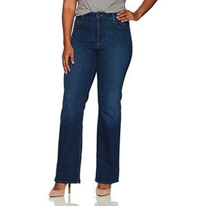 NYDJ Barbara Bootcut Jeans