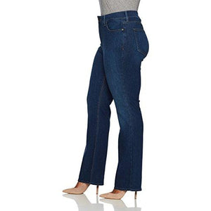 NYDJ Barbara Bootcut Jeans