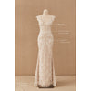 Anthropologie Whispers & Echoes Milano Gown