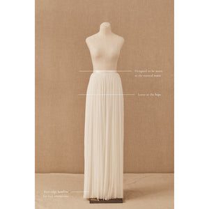 Anthropologie Catherine Deane Anika Skirt