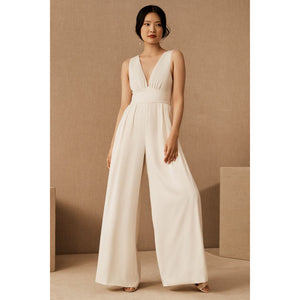 Anthropologie Sachin & Babi Connie Jumpsuit