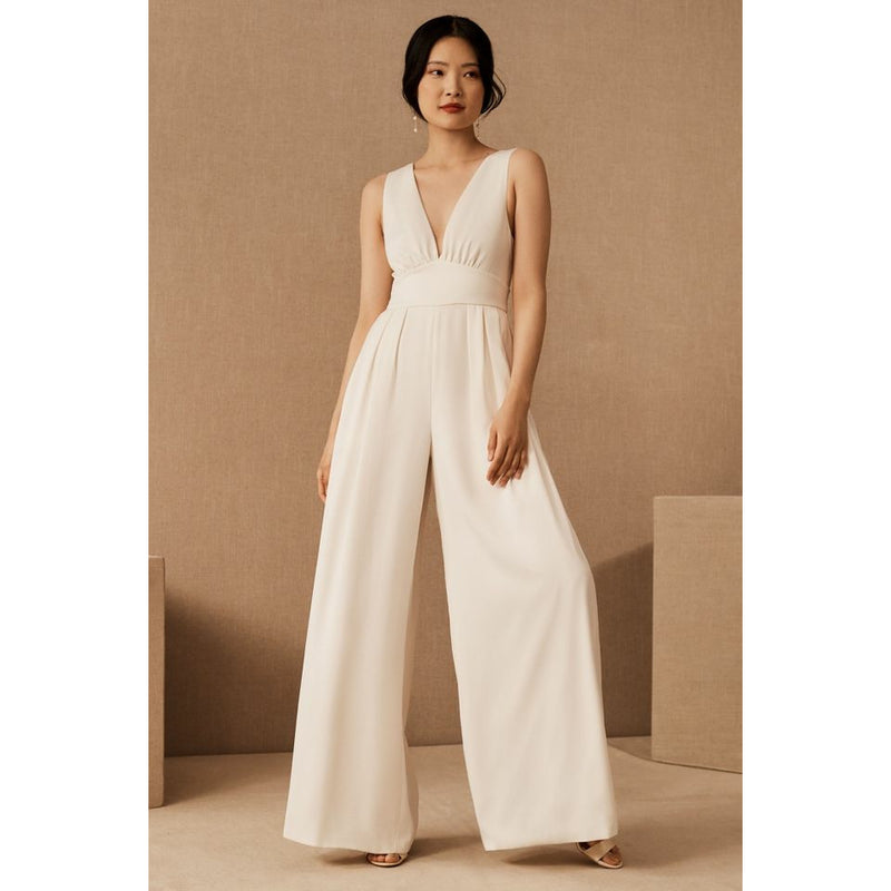 Anthropologie Sachin & Babi Connie Jumpsuit