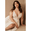 Anthropologie Jenny Yoo Kelsey Gown