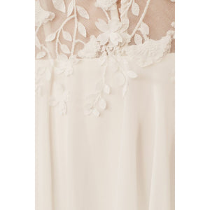 Anthropologie Jenny Yoo Kelsey Gown