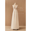Anthropologie Jenny Yoo Kelsey Gown