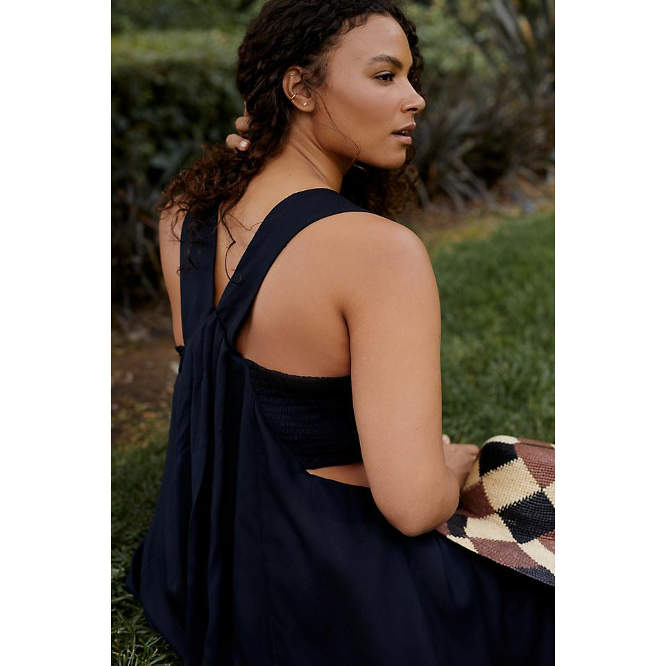 By Anthropologie Bandeau Dress The Curvy Shop