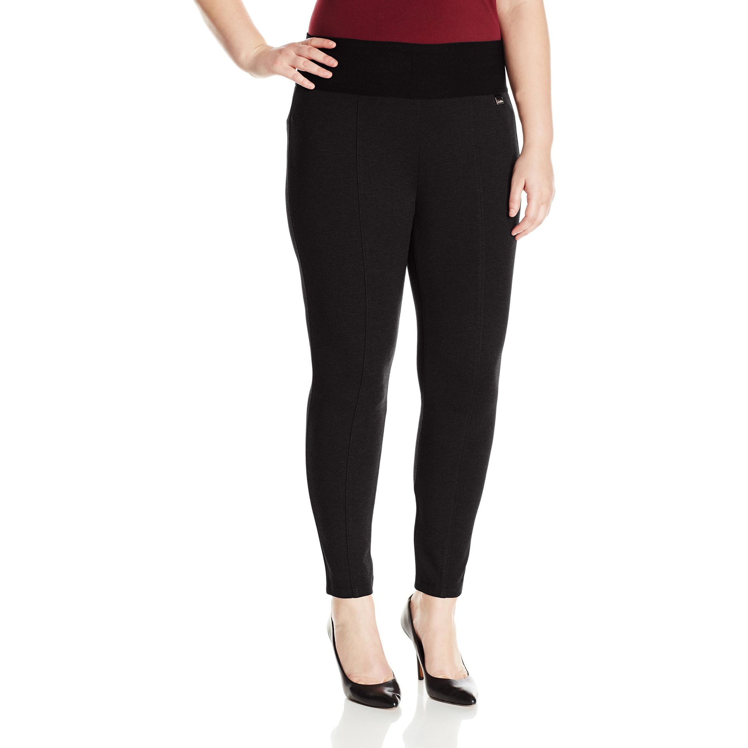 Calvin Klein Essential Power Stretch Legging – The Curvy Shop