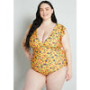 ModCloth The Kelsie One-Piece Swimsuit