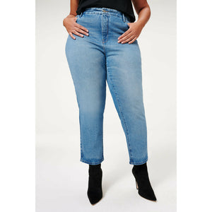 Good American Good Vintage | BLUE942 Wash