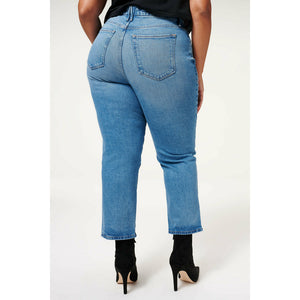 Good American Good Vintage | BLUE942 Wash