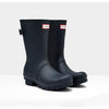 Hunter Original Short Back Adjustable Rain Boots