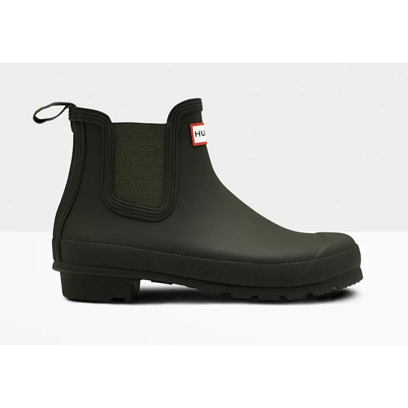 Hunter Chelsea Boots