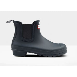 Hunter Chelsea Boots