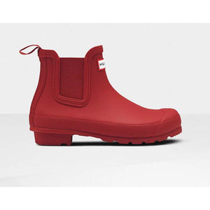 Hunter Chelsea Boots