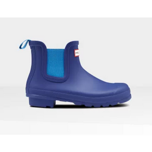 Hunter Chelsea Boots