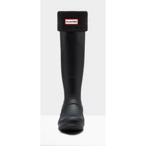 Hunter boots deals snow inserts