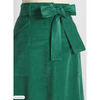 ModCloth In Perfect Accord A-Line Skirt