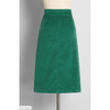 ModCloth In Perfect Accord A-Line Skirt