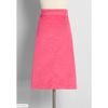 ModCloth In Perfect Accord A-Line Skirt