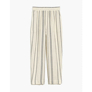 Madewell Lightspun Pull-On Balloon Pants